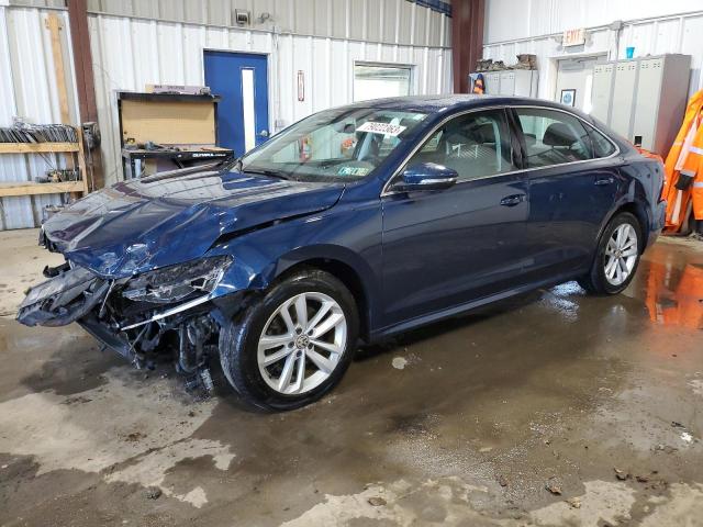 1VWWA7A3XLC010611 Volkswagen Passat SE