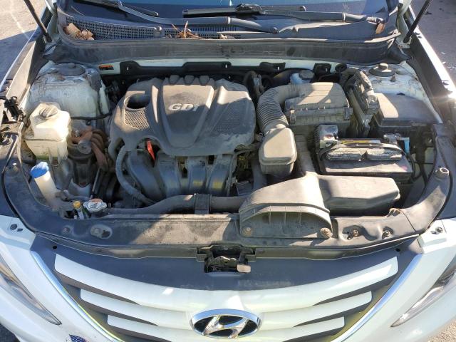 5NPEB4AC7EH907337 | 2014 HYUNDAI SONATA GLS