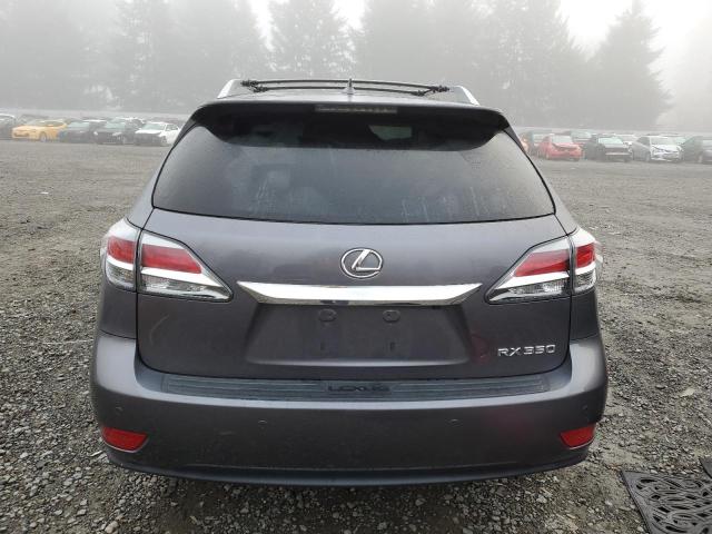 2T2BK1BA1FC338242 | 2015 LEXUS RX 350 BAS