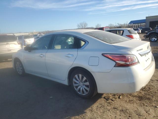 1N4AL3AP3FC135964 | 2015 NISSAN ALTIMA 2.5