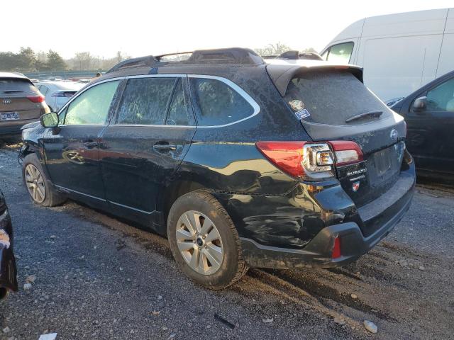 4S4BSACC8J3376861 | 2018 SUBARU OUTBACK 2.