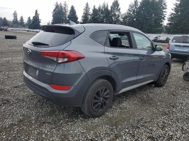 KM8J3CA48JU826096 | 2018 Hyundai tucson sel