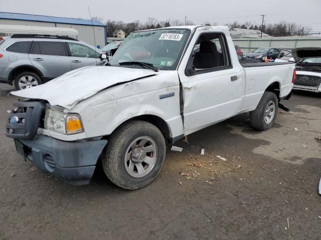 2009 Ford Ranger 