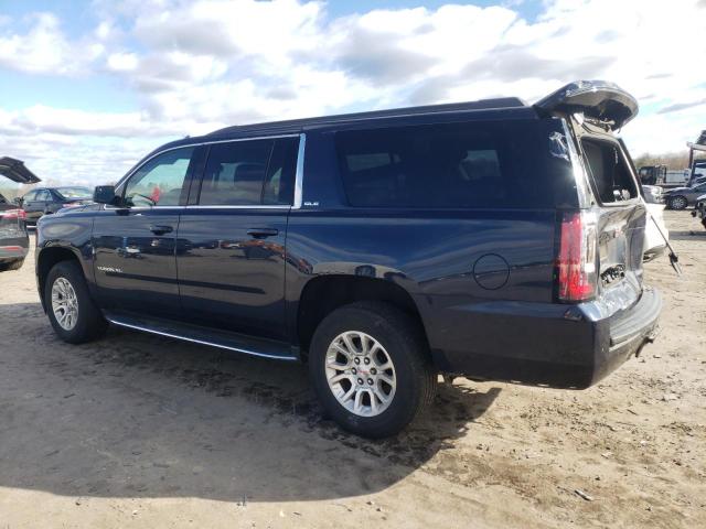 1GKS2FEC7KR194277 | 2019 GM c yukon xl k1500 sle