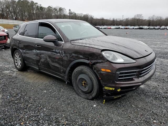 VIN WP1AA2AY7KDA01769 2019 Porsche Cayenne no.4