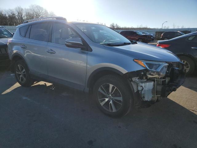 2T3RFREV4HW640301 | 2017 TOYOTA RAV4 XLE