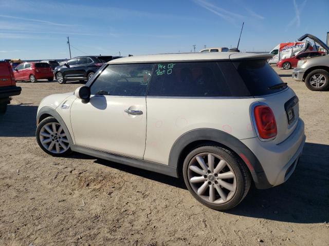 WMWXM7C57ET970286 | 2014 MINI COOPER S