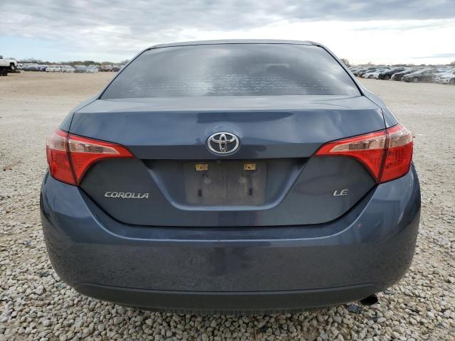 5YFBURHE8HP670625 | 2017 TOYOTA COROLLA L