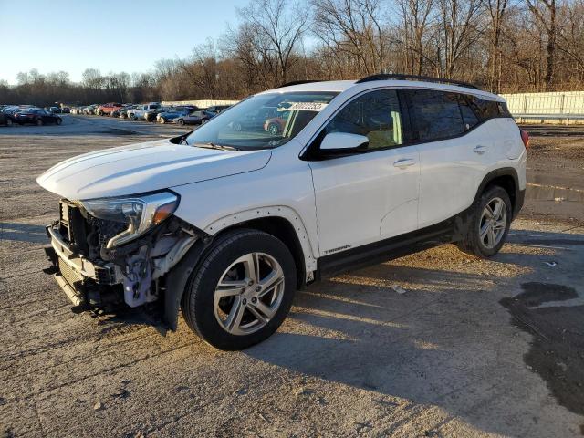 3GKALTEX9JL160325 | 2018 GMC TERRAIN SL