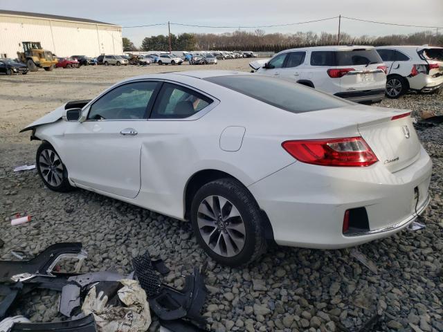 1HGCT1B89EA800702 | 2014 HONDA ACCORD EXL