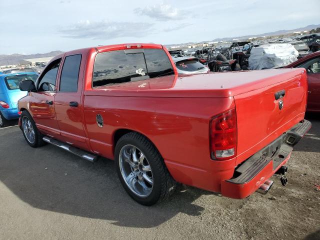 1D7HA18D44S660491 2004 Dodge Ram 1500 St