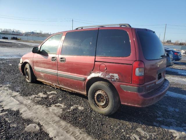 2003 Chevrolet Venture VIN: 1GNDU03E53D190461 Lot: 80748293