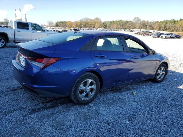 5NPLL4AG3MH014703 | 2021 HYUNDAI ELANTRA SE