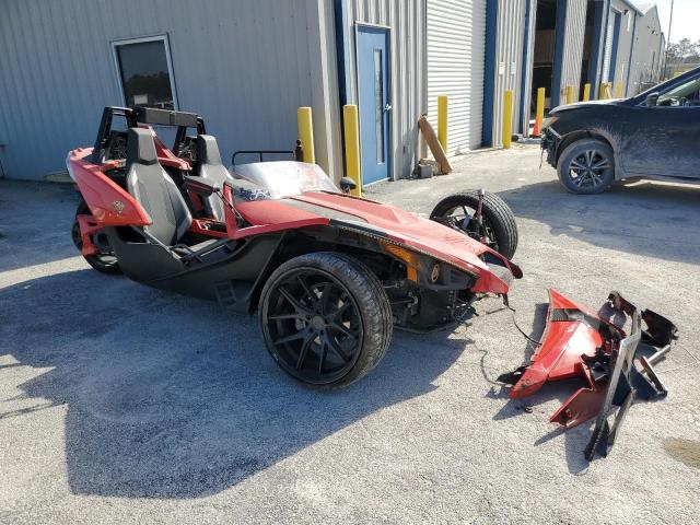 57XAAPFA7G7114029 2016 POLARIS SLINGSHOT-0