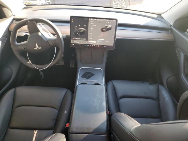 7SAYGDEE2NF428562 | 2022 TESLA MODEL Y