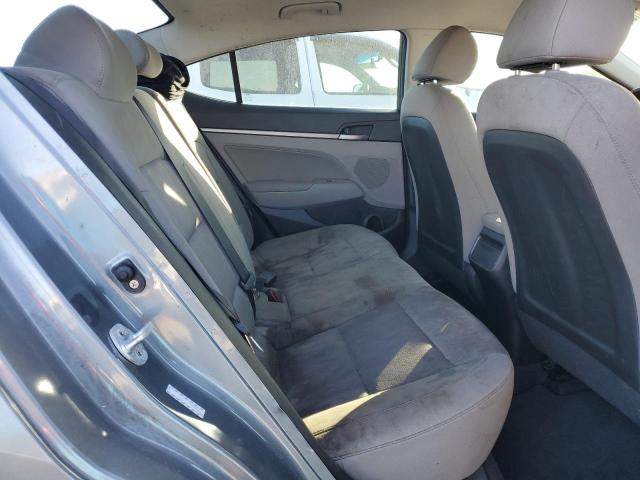 KMHD84LF1JU614997 | 2018 HYUNDAI ELANTRA SE