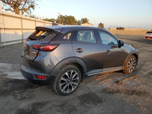 JM1DKDD75K0431401 | 2019 MAZDA CX-3 GRAND