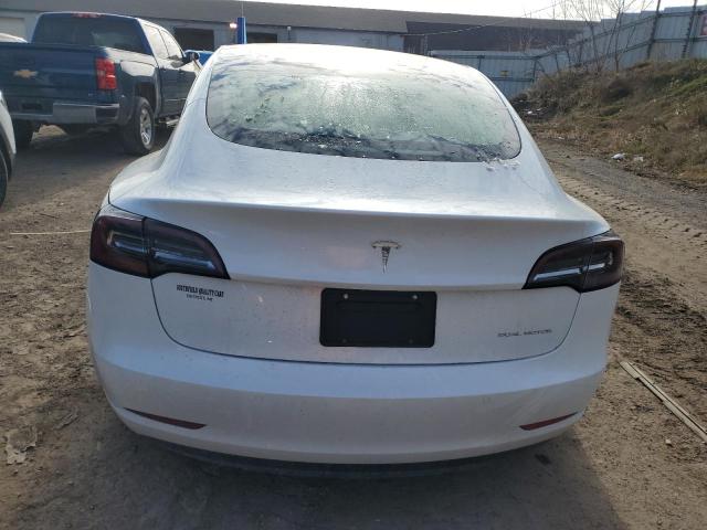 5YJ3E1EB3LF665091 | 2020 TESLA MODEL 3