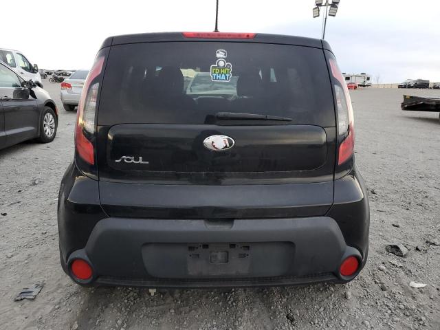 KNDJN2A21E7072356 | 2014 KIA SOUL