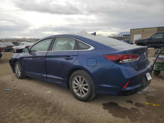 5NPE24AF7KH730486 | 2019 HYUNDAI SONATA SE