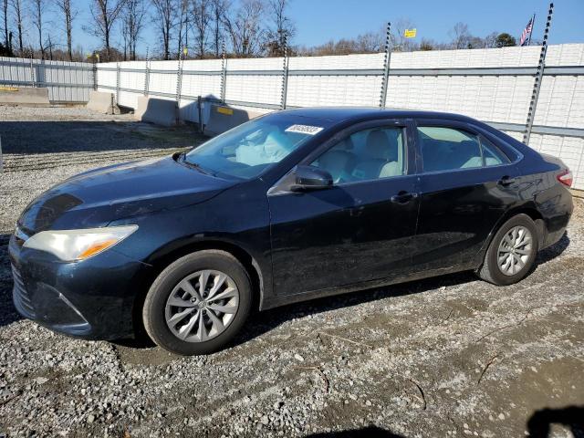 4T1BF1FKXFU476680 | 2015 TOYOTA CAMRY LE