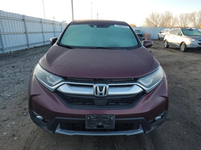 2HKRW2H51HH688834 | 2017 HONDA CR-V EX