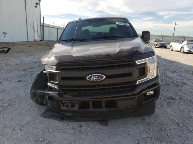 1FTEW1CP1JKF40370 | 2018 FORD F150 SUPER