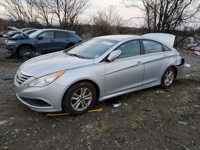 5NPEB4AC2EH934137 | 2014 HYUNDAI SONATA GLS