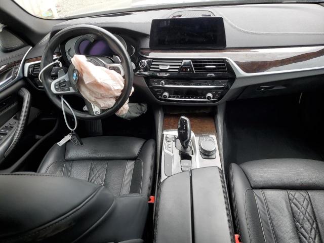 WBAJE5C55JWA92506 | 2018 BMW 540 I