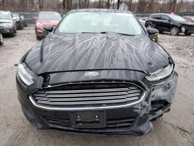 1FA6P0H74G5103741 | 2016 FORD FUSION SE