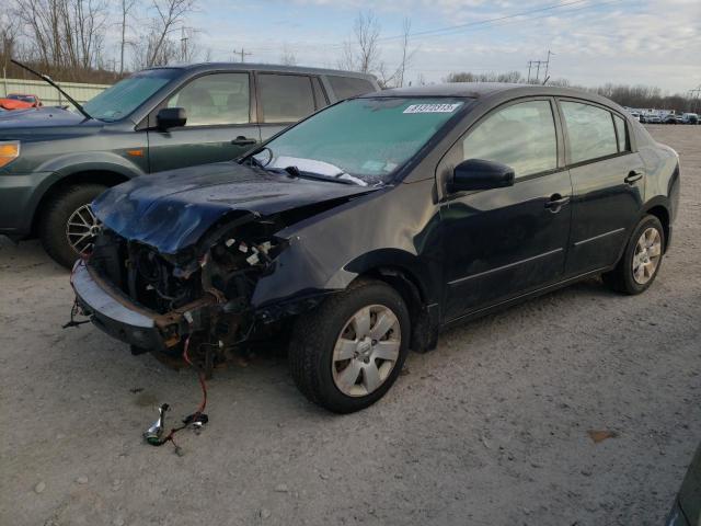 2008 Nissan Sentra 2.0