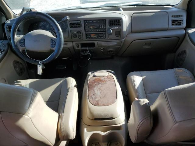 1FMSU43F32EC14292 | 2002 Ford excursion limited