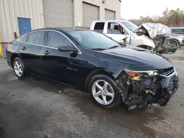 1G1ZB5ST8GF205149 | 2016 CHEVROLET MALIBU LS