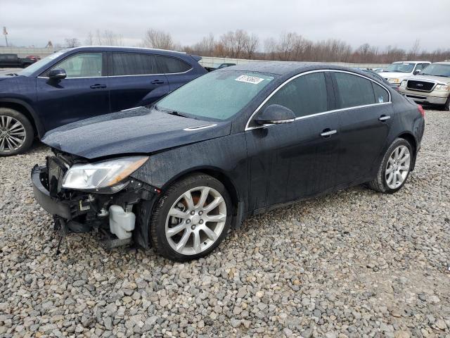 2013 Buick Regal 