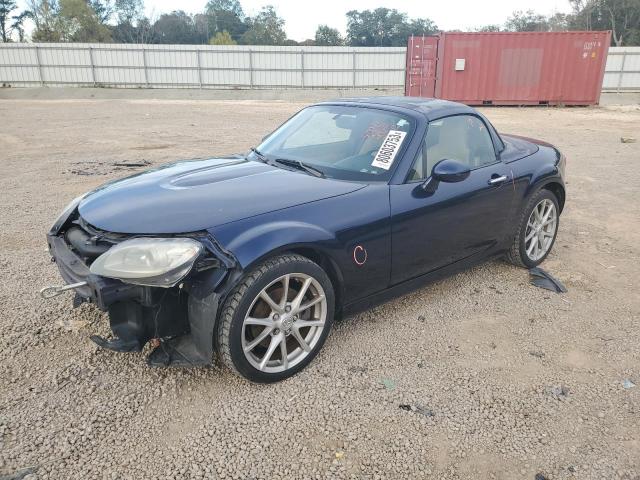 2012 Mazda MX-5 Miata 