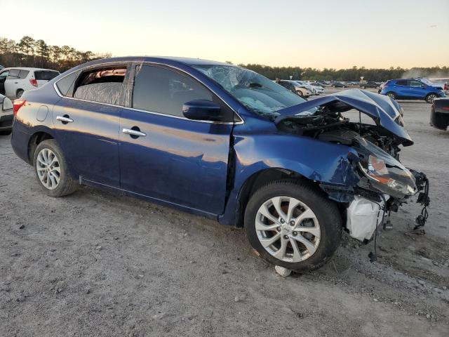 3N1AB7AP2KY277778 | 2019 NISSAN SENTRA S