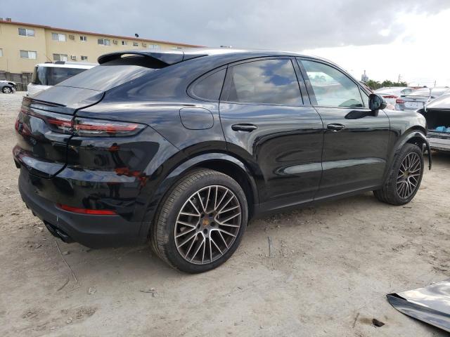 VIN WP1BA2AY5PDA24835 2023 Porsche Cayenne, Coupe no.3