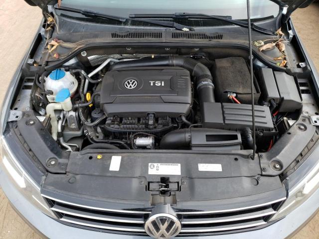 3VWD17AJ5FM213110 | 2015 VOLKSWAGEN JETTA SE