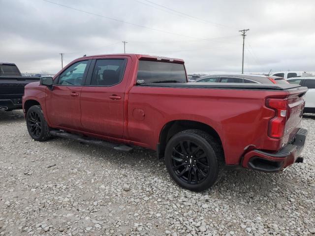 2021 CHEVROLET SILVERADO K1500 RST Photos | KY - LEXINGTON WEST ...