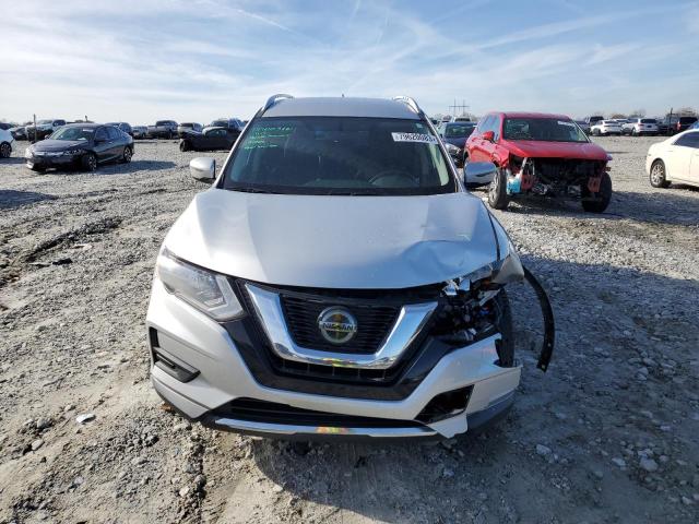 KNMAT2MT2JP579299 | 2018 Nissan rogue s