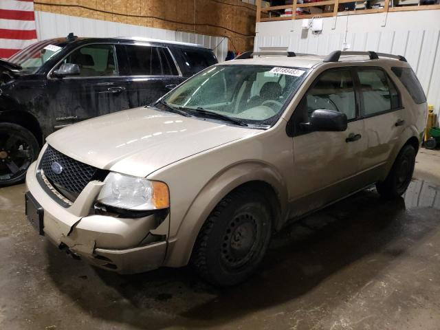 2005 Ford Freestyle SE