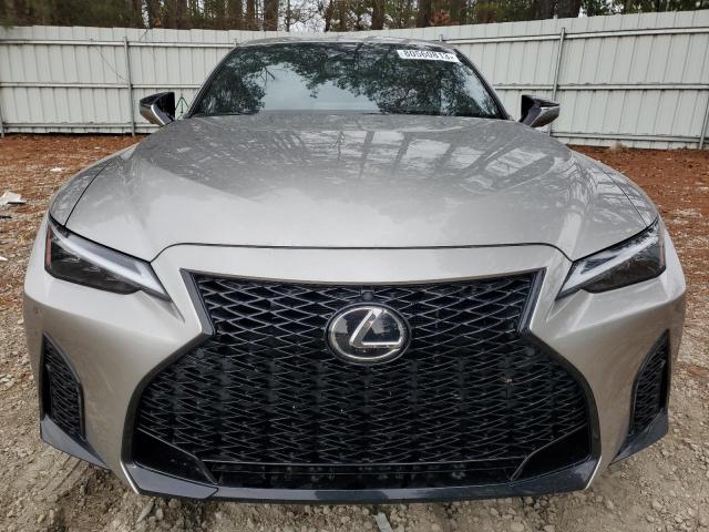 2023 LEXUS IS 350 F S - JTHGZ1B2XP5060260