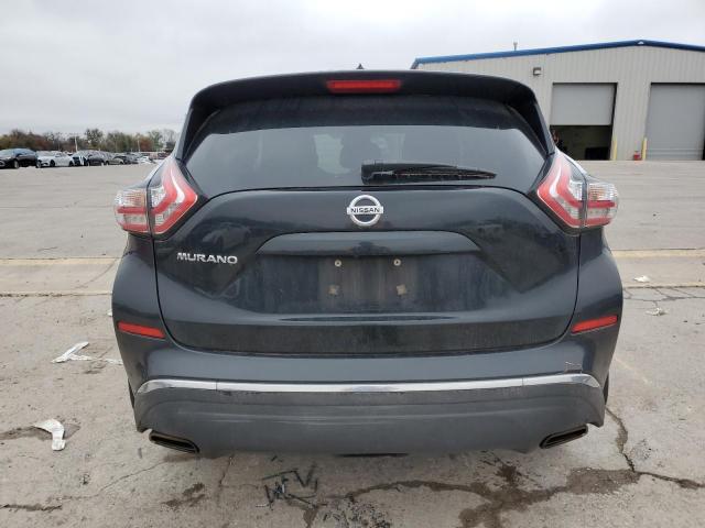 5N1AZ2MG3GN110398 | 2016 NISSAN MURANO S