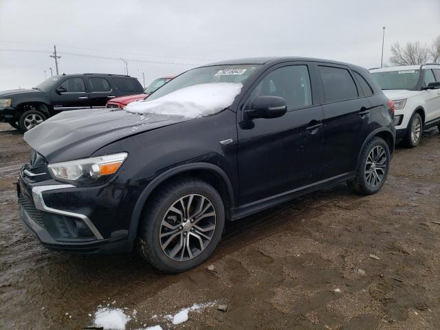 VIN JA4AR3AU8KU007622 2019 MITSUBISHI OUTLANDER no.1