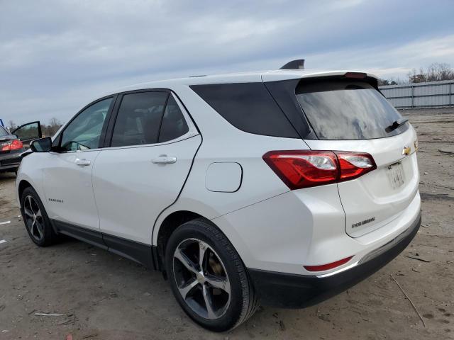 2GNAXKEV1K6185208 | 2019 Chevrolet equinox lt