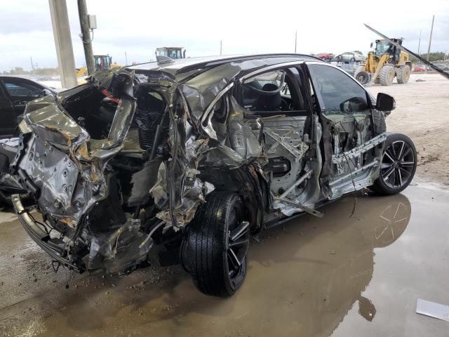 2023 Infiniti Qx55 Essential VIN: 3PCAJ5KRXPF105005 Lot: 81625303