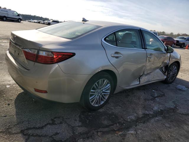 JTHBK1GG6E2149499 | 2014 LEXUS ES 350