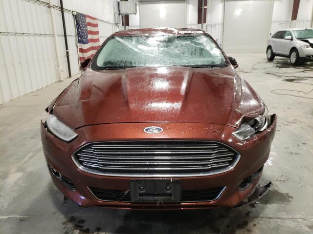 3FA6P0K99FR105166 | 2015 FORD FUSION TIT