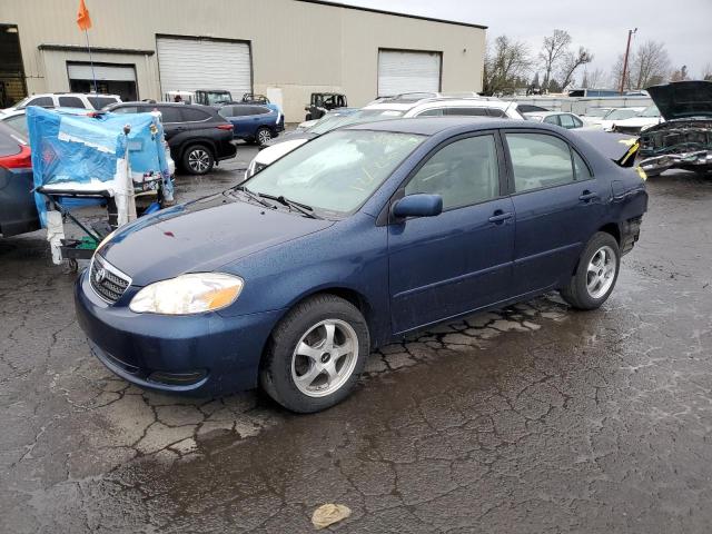 2008 Toyota Corolla CE