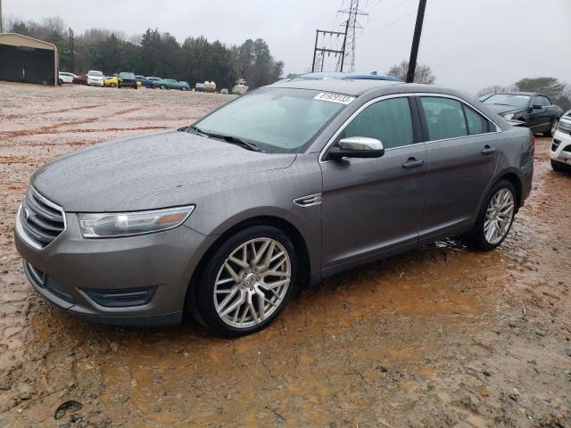Ford Taurus